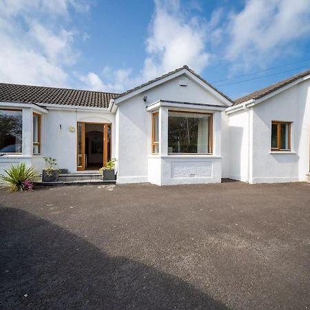 The Moorings- Near The Sea Villa Tramore Eksteriør billede