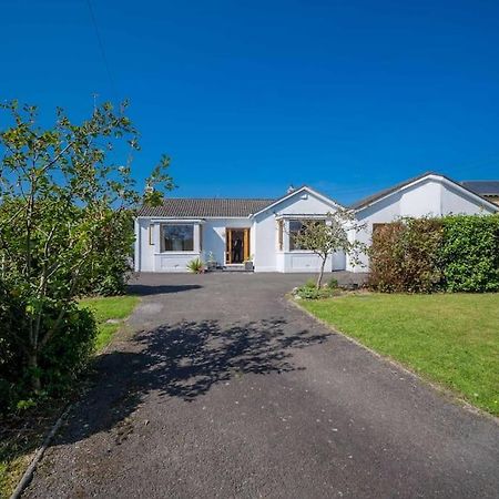 The Moorings- Near The Sea Villa Tramore Eksteriør billede